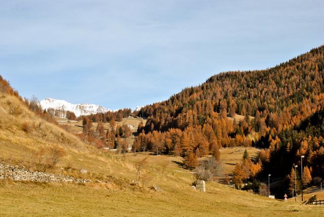 B&B Le Cloux La Thuile Exterior photo