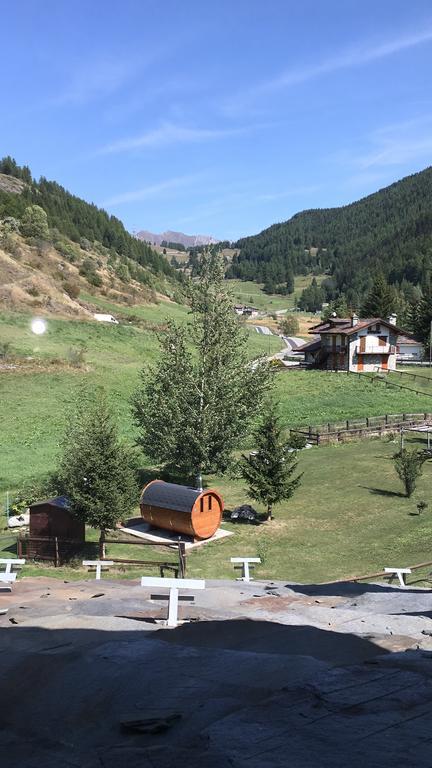 B&B Le Cloux La Thuile Exterior photo